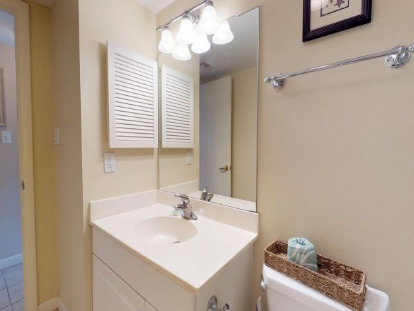 Hilton Head Condo 1009495