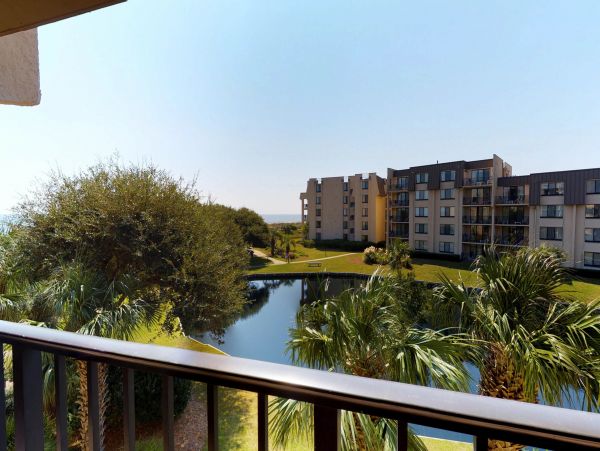 Hilton Head Condo 1009495