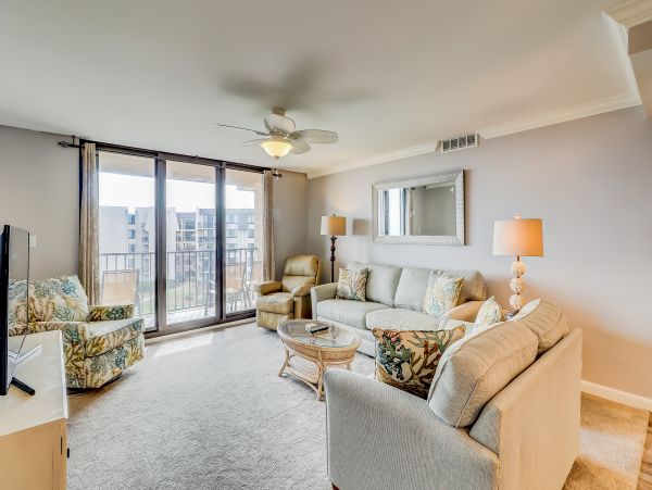 Hilton Head Condo 1009496