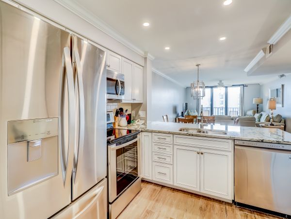 Hilton Head Condo 1009496