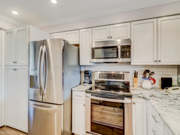 Hilton Head Condo 1009496