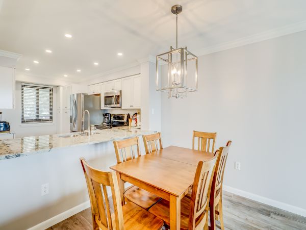 Hilton Head Condo 1009496