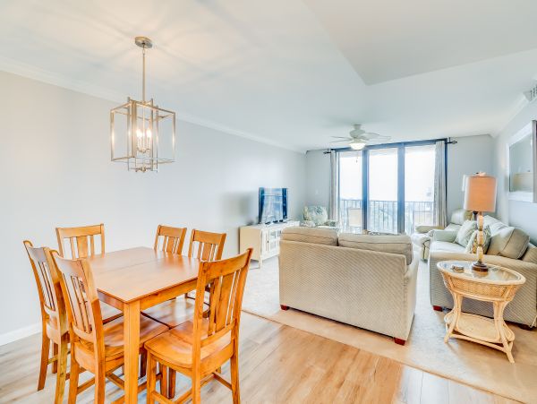 Hilton Head Condo 1009496