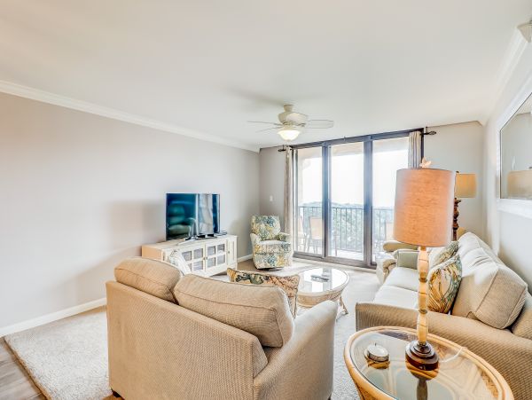 Hilton Head Condo 1009496