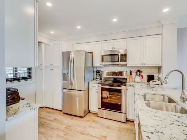 Hilton Head Condo 1009496