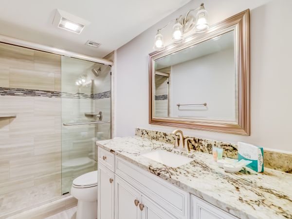 Hilton Head Condo 1009496