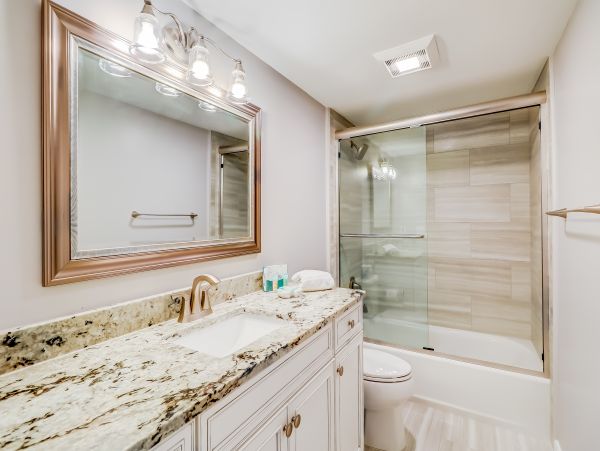 Hilton Head Condo 1009496