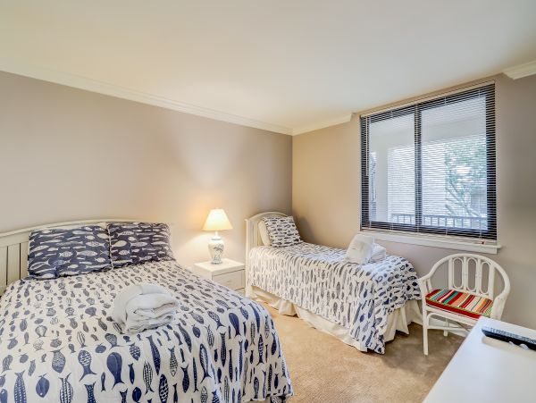 Hilton Head Condo 1009496