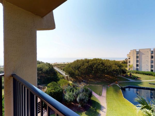 Hilton Head Condo 1009496