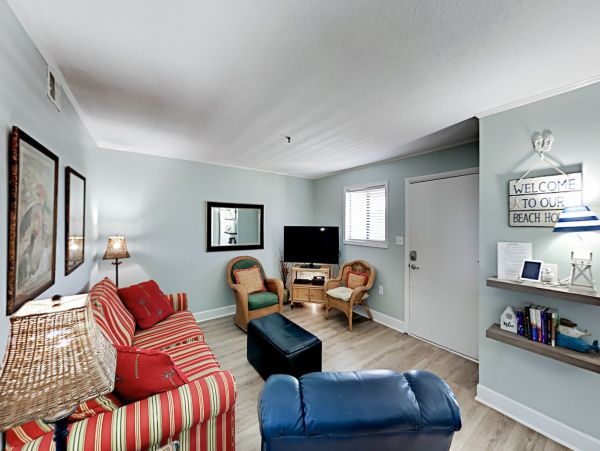 Hilton Head Condo 1009498
