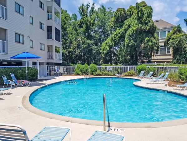 Hilton Head Condo 1009498