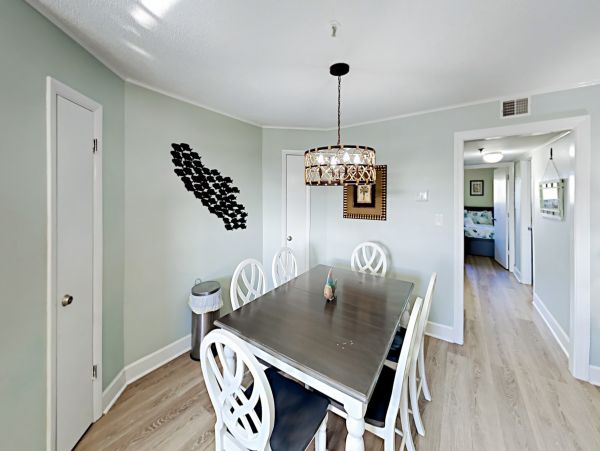 Hilton Head Condo 1009498