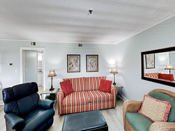 Hilton Head Condo 1009498