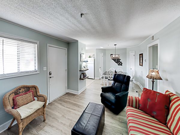 Hilton Head Condo 1009498