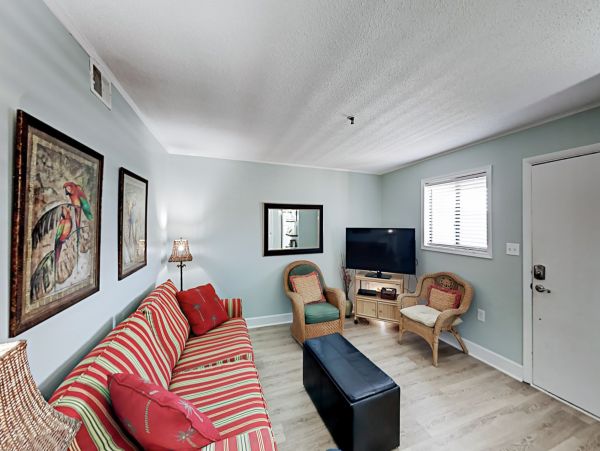 Hilton Head Condo 1009498