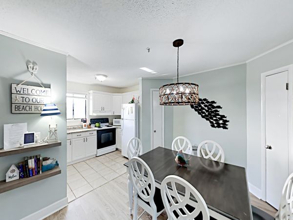 Hilton Head Condo 1009498