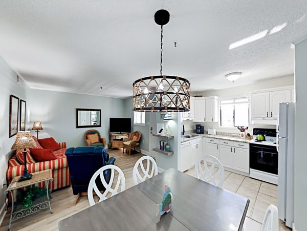 Hilton Head Condo 1009498