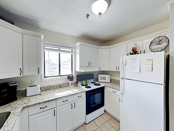 Hilton Head Condo 1009498