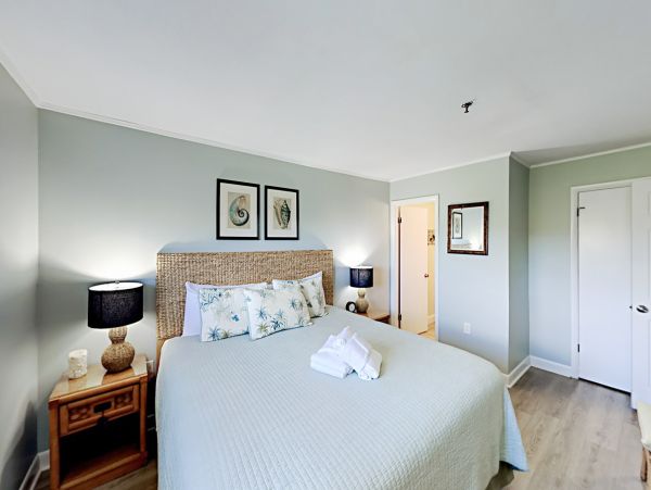 Hilton Head Condo 1009498