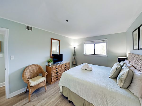 Hilton Head Condo 1009498