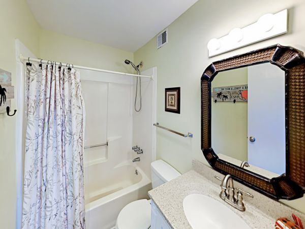Hilton Head Condo 1009498