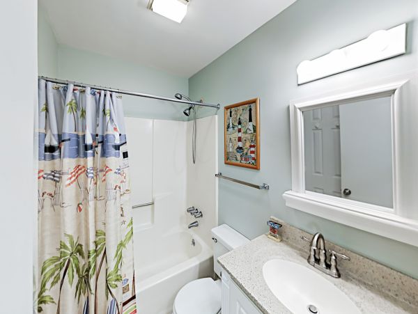 Hilton Head Condo 1009498