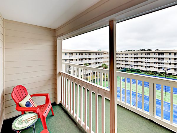 Hilton Head Condo 1009498