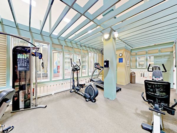 Hilton Head Condo 1009498