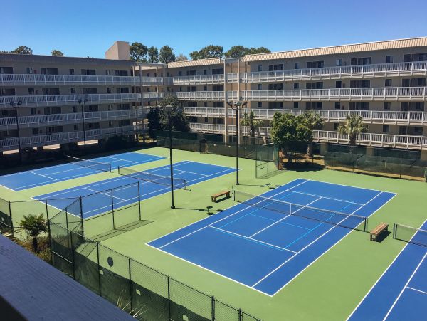 Hilton Head Condo 1009498