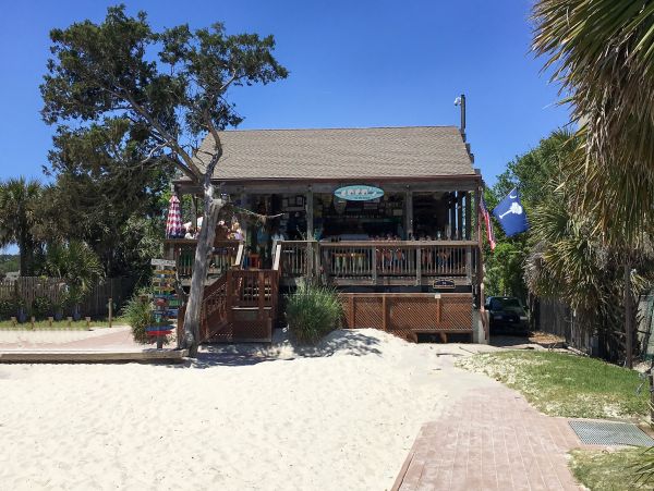 Hilton Head Condo 1009498