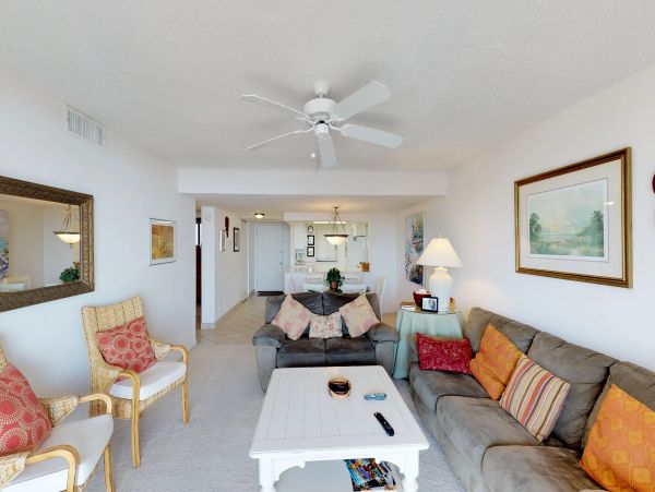 Hilton Head Condo 1009499