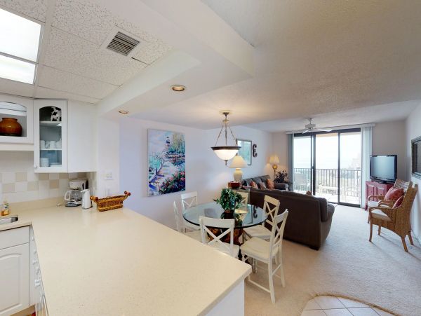 Hilton Head Condo 1009499