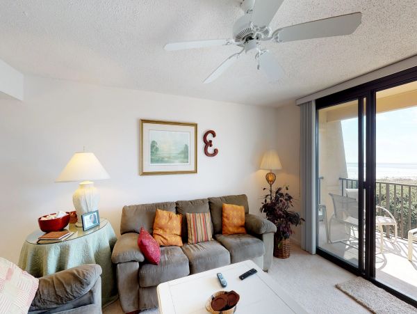 Hilton Head Condo 1009499