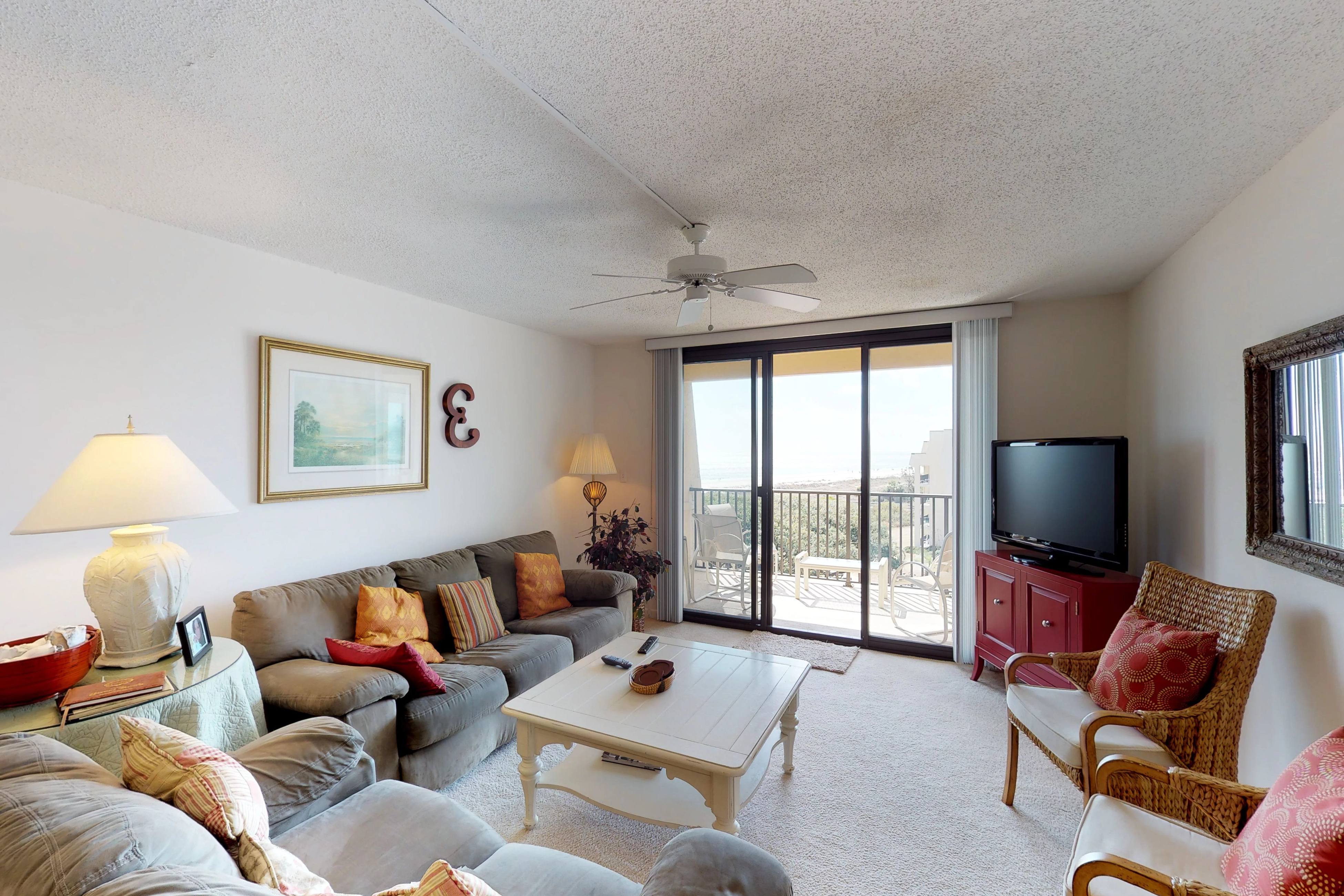 Hilton Head Condo 1009499
