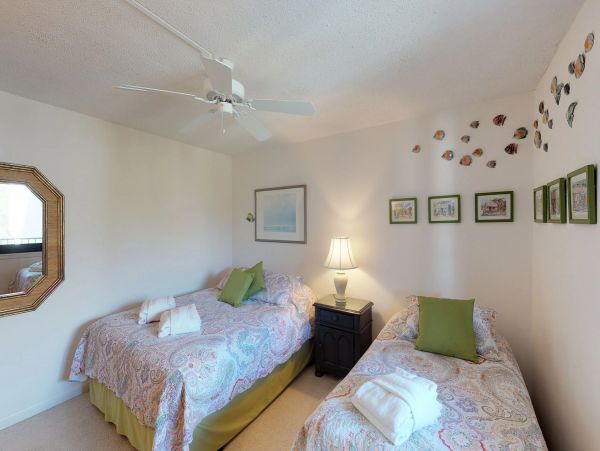 Hilton Head Condo 1009499