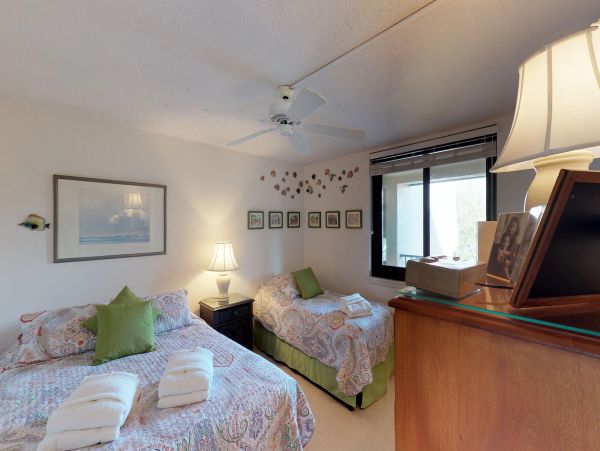 Hilton Head Condo 1009499