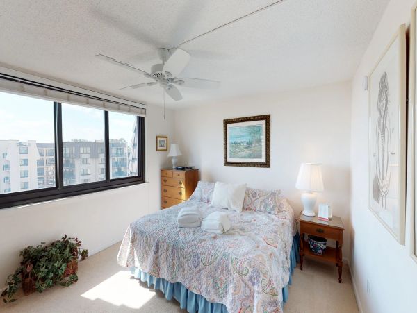 Hilton Head Condo 1009499