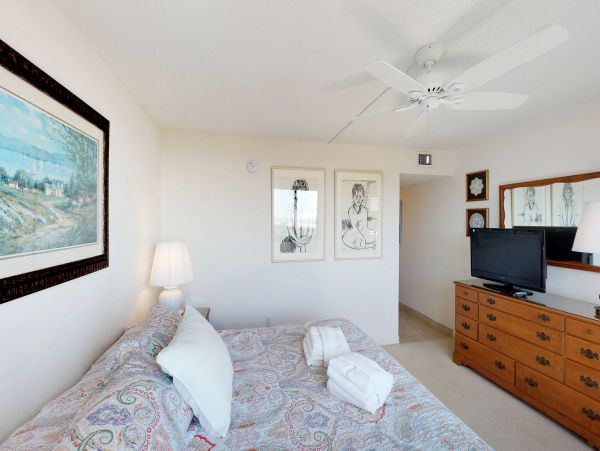 Hilton Head Condo 1009499
