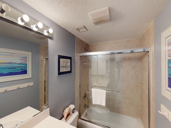 Hilton Head Condo 1009499