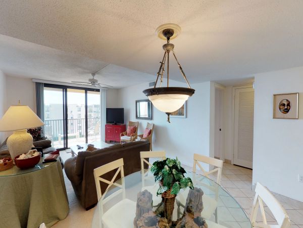 Hilton Head Condo 1009499