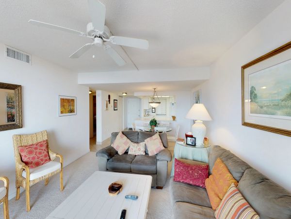 Hilton Head Condo 1009499