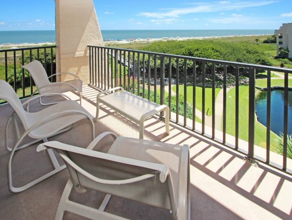 Hilton Head Condo 1009499