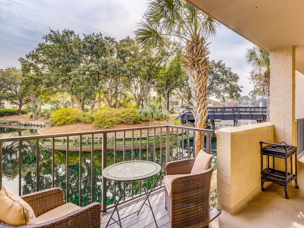 Hilton Head Condo 1009502