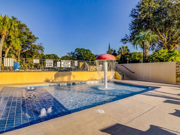 Hilton Head Condo 1009502