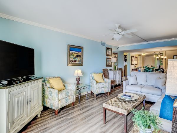 Hilton Head Condo 1009502