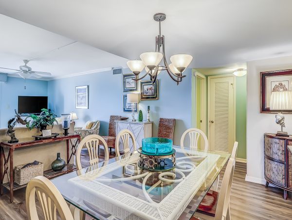 Hilton Head Condo 1009502