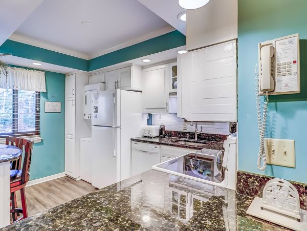 Hilton Head Condo 1009502