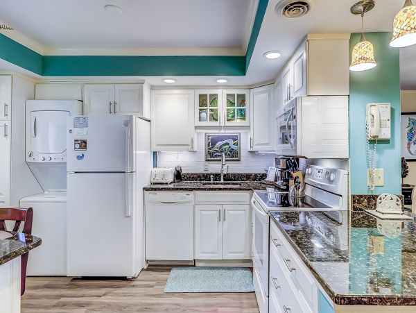 Hilton Head Condo 1009502