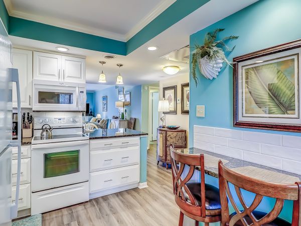 Hilton Head Condo 1009502