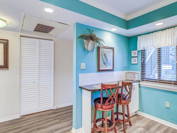 Hilton Head Condo 1009502